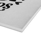 Self Serve Kitchen Open 24 uur Snijplank (Hoek)