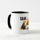 Self your Camp Mok (Voorkant links)