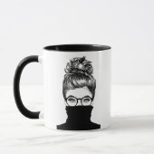 Selfcare is mijn Super Power Mok (Links)