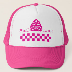 selfd_pet trucker pet