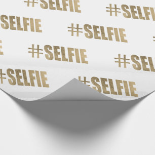# SELFIE CADEAUPAPIER