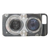 Selfie Case-Mate iPhone Case (Achterkant (Horizontaal))