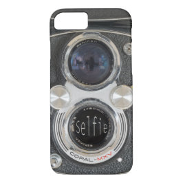 Selfie Case-Mate iPhone Case