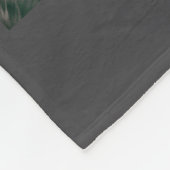 Selfie Cat Dinosaur T Alien UFO Rex Fleece Deken (Hoek)