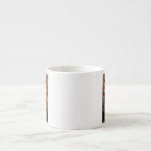 Selfie Lovers Koeien Espresso Kop (Voorkant)