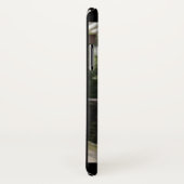 Selfie Photo iPhone Case (Achterkant / rechts)