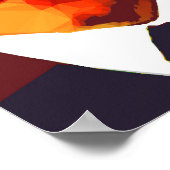 Selfie Poster (Hoek)