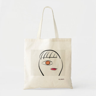 Selfie-tas Tote Bag