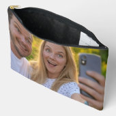 Selfie toevoegen Aanpassen Etui (Open)