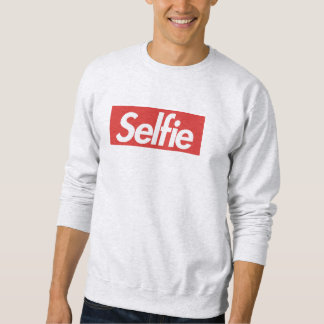 Selfie Trui