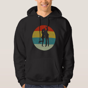 selfie-vintage hoodie