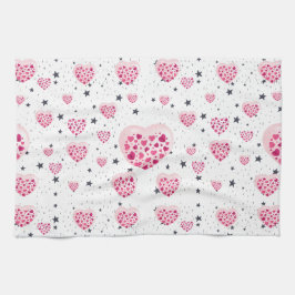 Selflove inspirational quote sweet heart and start theedoek