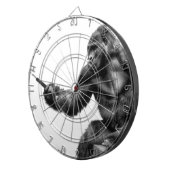 selfstick dartbord (Voorkant Rechts)