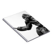 selfstick notitieboek (Rechterzijde)