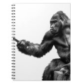 selfstick notitieboek (Voorkant)