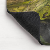 Seljalandsfoss Waterfall | IJsland Muismat (Hoek)