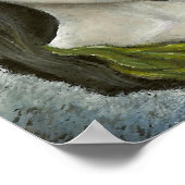Selkie Poster (Hoek)