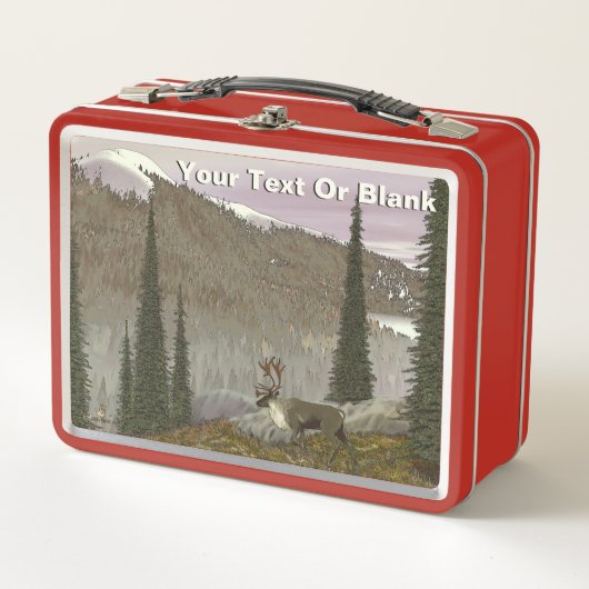 Selkirk Cariou (Voorkant)