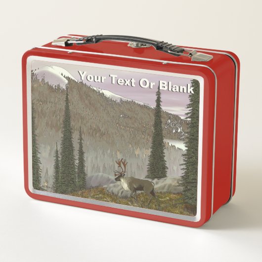 Selkirk Cariou (Achterkant)