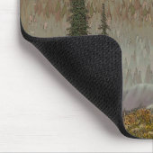 Selkirk Cariou Muismat (Hoek)