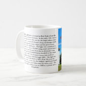 Selkirk Lighthouse, Mok New York (Voorkant links)