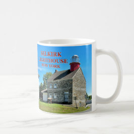 Selkirk Lighthouse, Mok New York