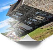 Selkirk Lighthouse, New York Photo Print Foto Afdruk (Hoek)