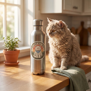 Selkirk Rex Sticker Decal Kat Moeder Cadeau voor h