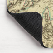 Selkirk Shire Muismat (Hoek)