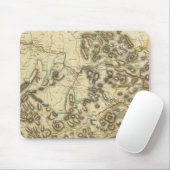 Selkirk Shire Muismat (Met muis)