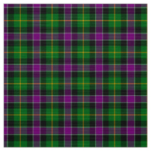 Selkirk Tartan Stof