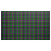 Selkirk Tartan Stof (Yard (91,4 cm))