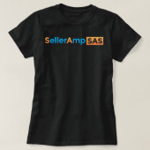 SellerAmp SAS Tee  T-shirt (Design voorkant)