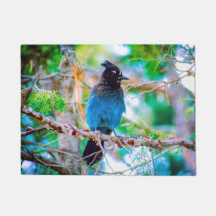 Seller's Jay - Originele Foto Deurmat