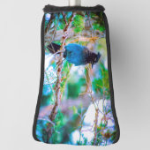 Seller's Jay - Originele Foto Golfheadcover (Draai 90)