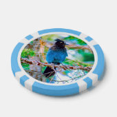 Seller's Jay - Originele Foto Poker Chips (Enkel)