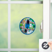 Seller's Jay - Originele Foto Raamsticker (Huis)