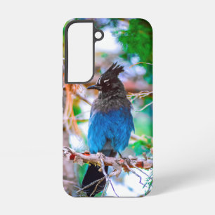 Seller's Jay - Originele Foto Samsung Galaxy Hoesje