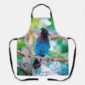 Seller's Jay - Originele Foto Schort (Voorkant)