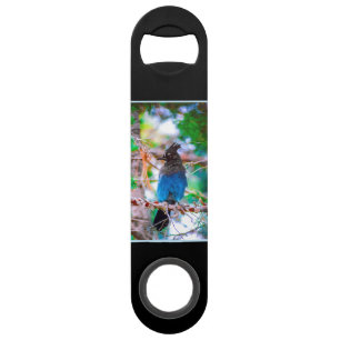 Seller's Jay - Originele Foto Speed Flessenopener