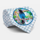 Seller's Jay - Originele Foto Stropdas (Opgerold)