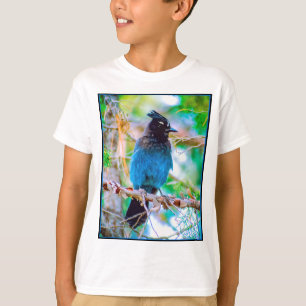 Seller's Jay - Originele Foto T-shirt
