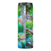 Seller's Jay - Originele Foto Thermosbeker (Achterkant)