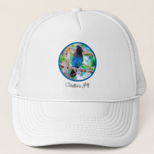 Seller's Jay - Originele Foto Trucker Pet