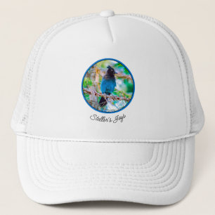 Seller's Jay - Originele Foto Trucker Pet