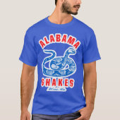 Selling Alabama shakes Alabama T-shirt (Voorkant)