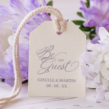 Sello De Caucho Fancy Sophisticated Wedding