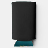 Seltzer Can Cooler Hungry Hollow (Achterkant)