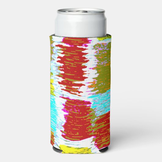 seltzer-koelbox seltzer blikjeskoeler (Seltzer Achterkant)