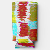 seltzer-koelbox seltzer blikjeskoeler (Achterkant)